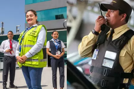 Congreso aprueba dictamen para el derecho al descanso sentado a trabajadores que