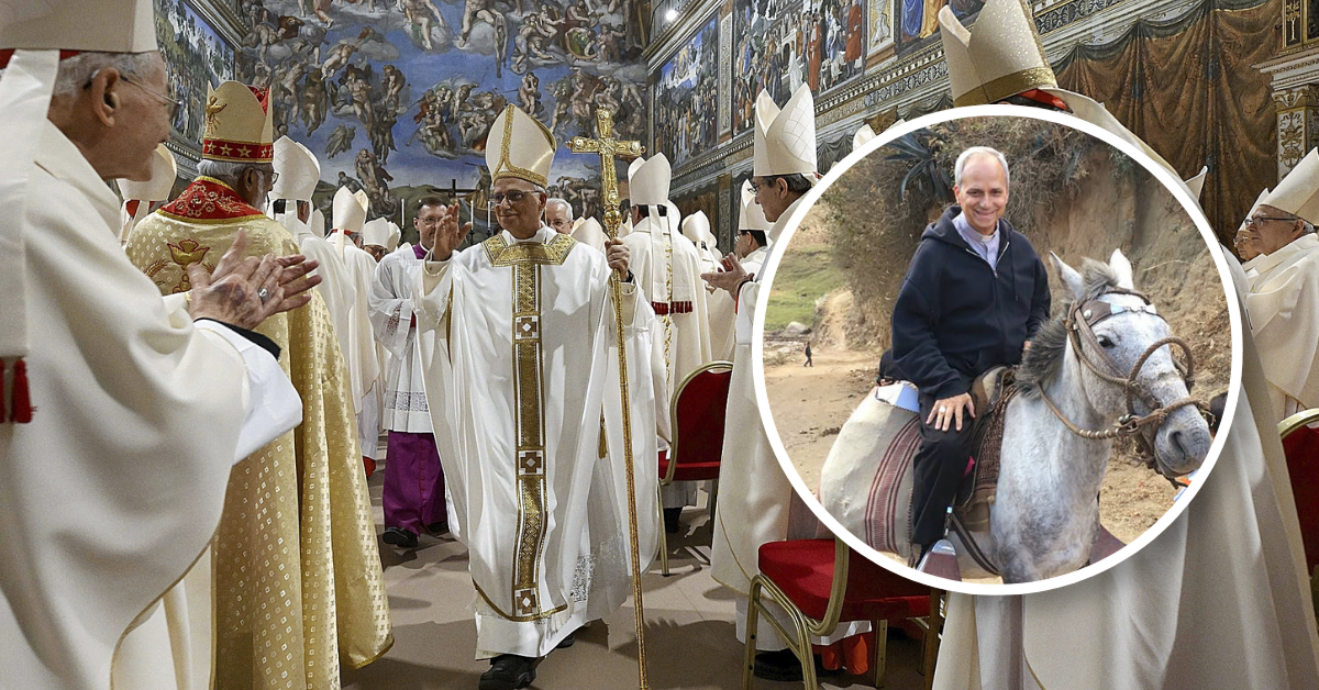 Cadena de EE.UU. estrenará documental del papa León XIV y su vida en Perú: ¿Cuándo y por dónde verlo?