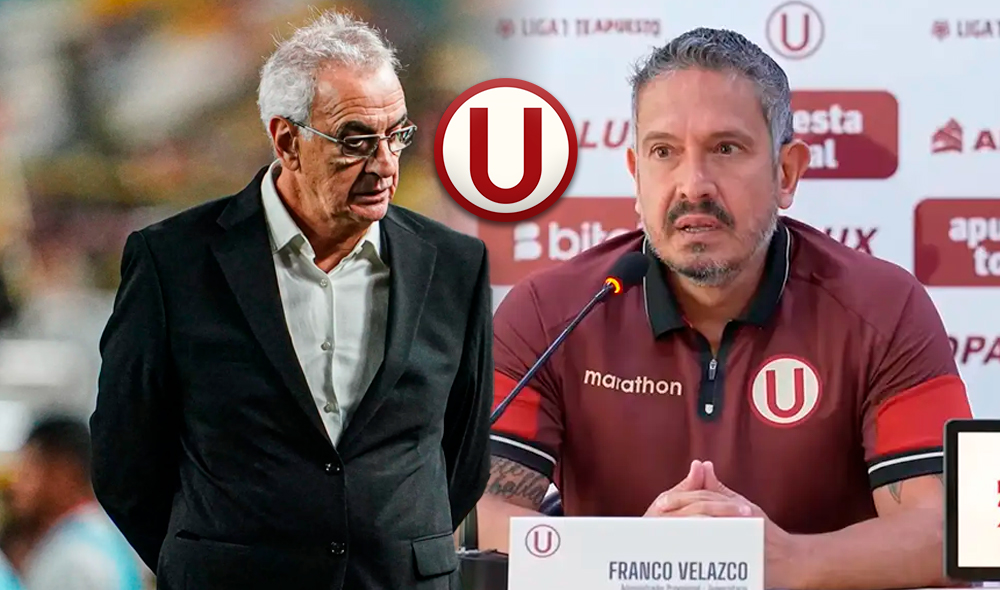 Jorge Fossati estaría preparando acciones legales contra Universitario por 