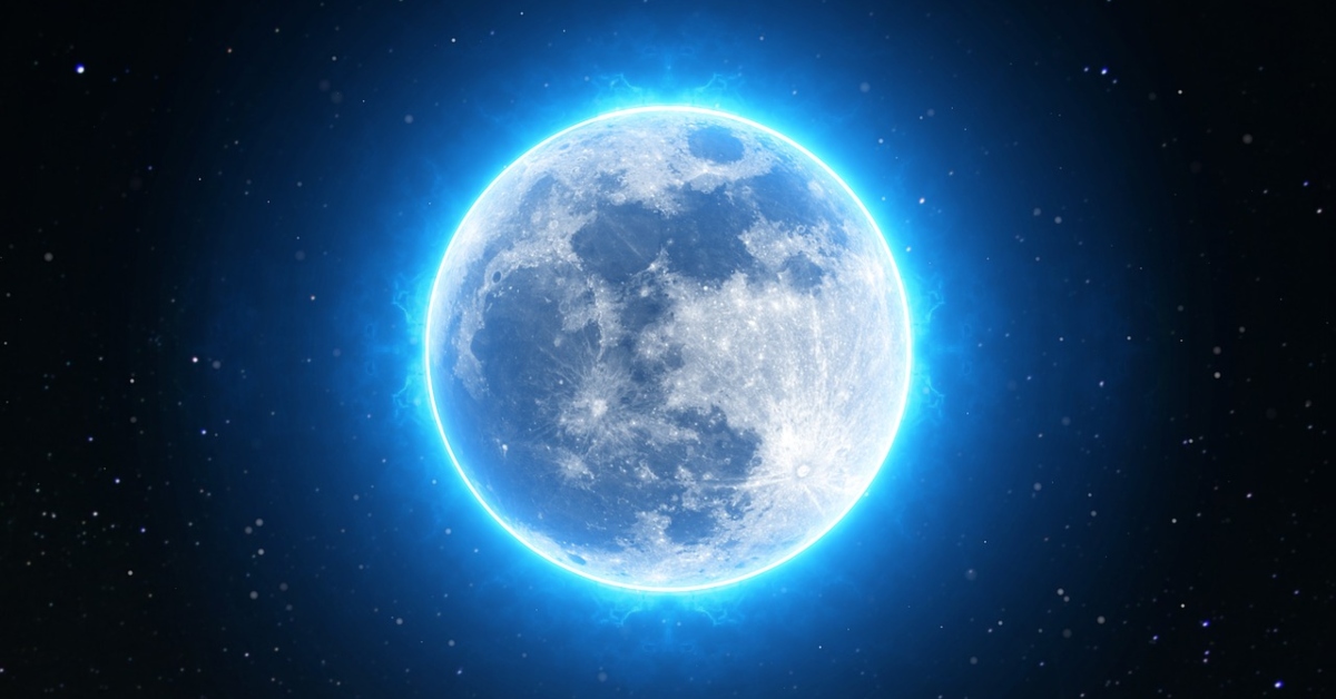 Singular 'luna azul' será visible en mayo: Conoce cuándo y cómo ver los fenómenos astronómicos del mes