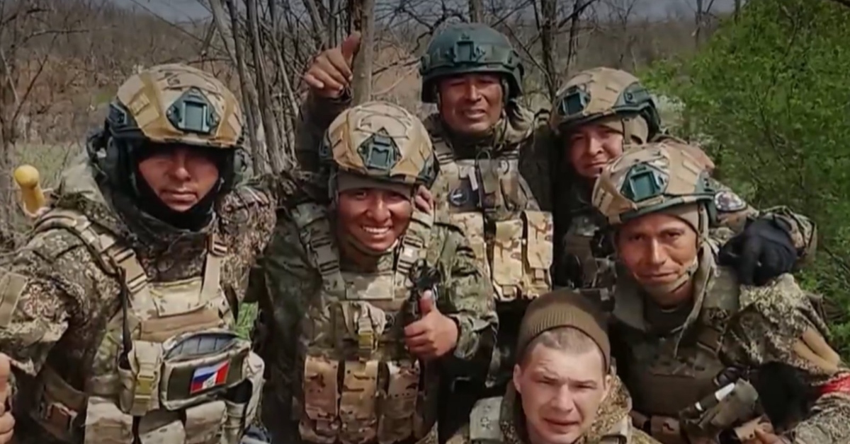 Peruanos en Rusia podrían no ser repatriados en esta gestión: 