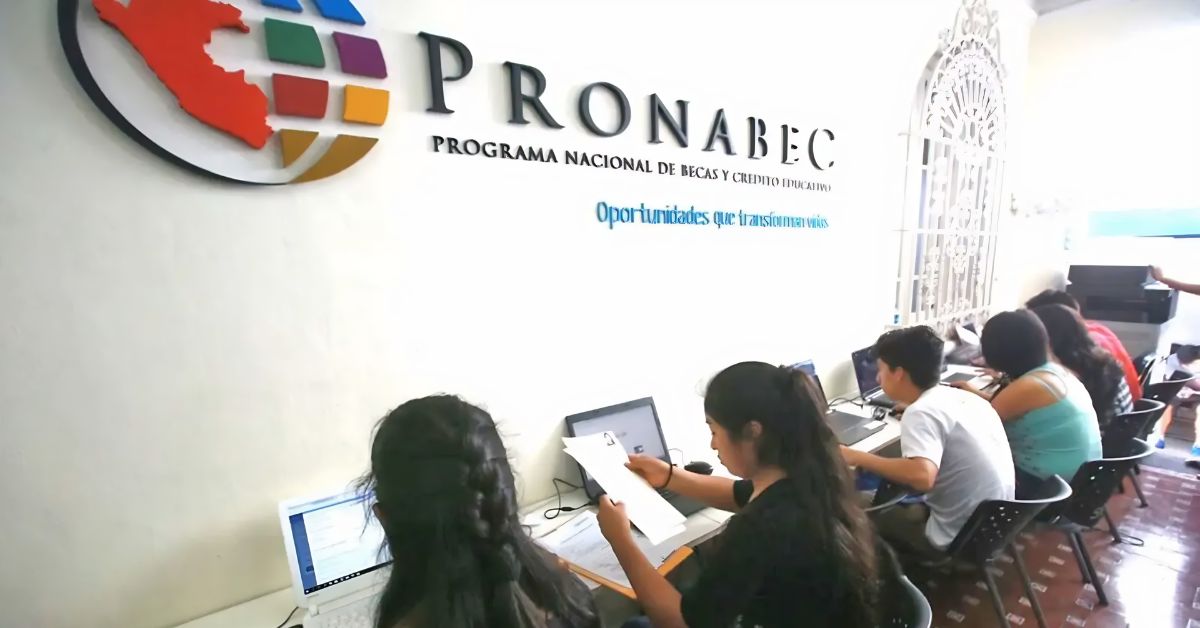Beca Bicentenario: Conoce las medidas del Pronabec ante becarios que no retornen al Perú