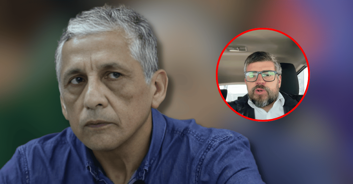 Diputado chileno critica a Antauro Humala tras proponer guerra para recuperar Arica y Tarapacá: 