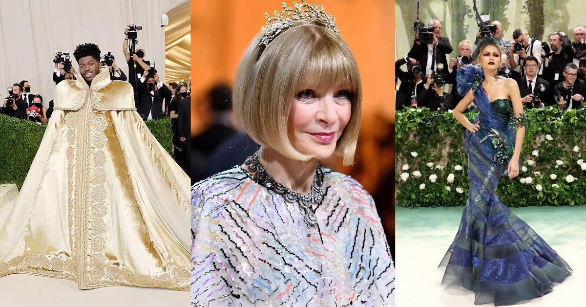 La Met Gala 2026: Horario, lista de invitados y dónde ver online el desfile de las estrellas