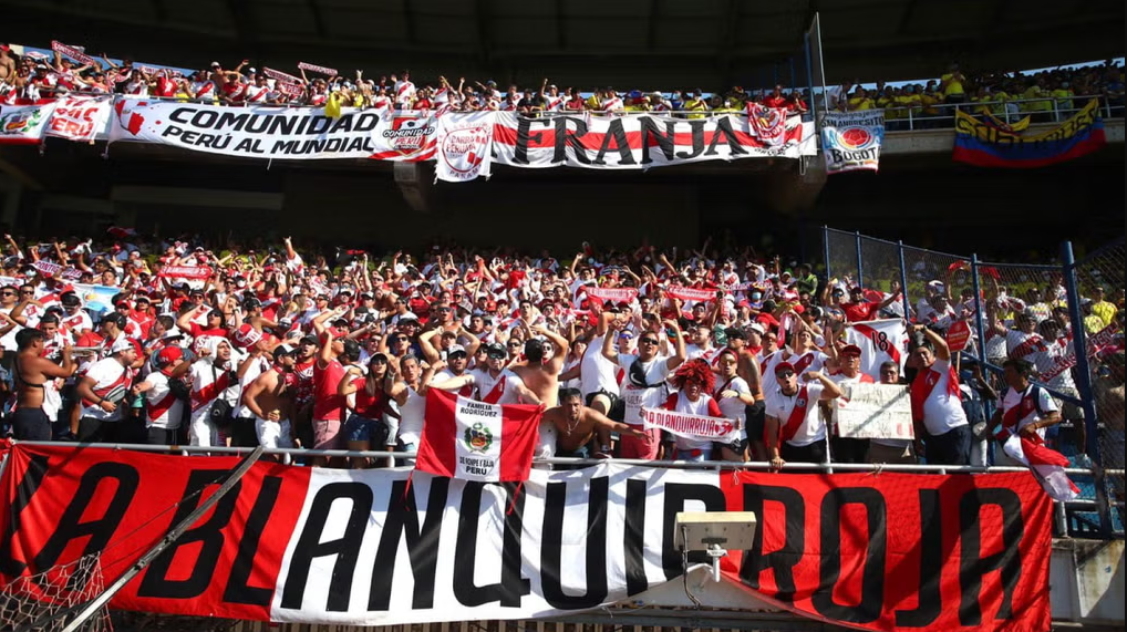 Perú y el camino al Mundial 2030: nuevo técnico, nueva estrategia y una reconstrucción que ya empezó