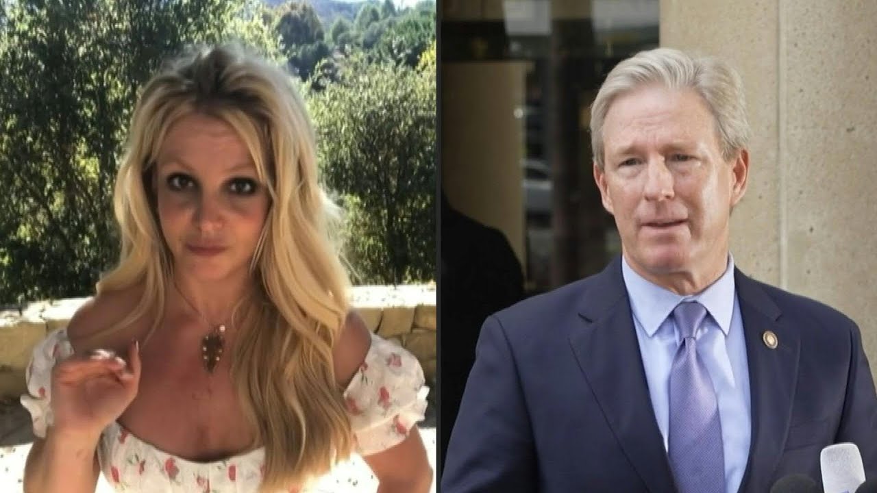 Britney Spears se responsabiliza por haber manejado en estado de ebriedad
