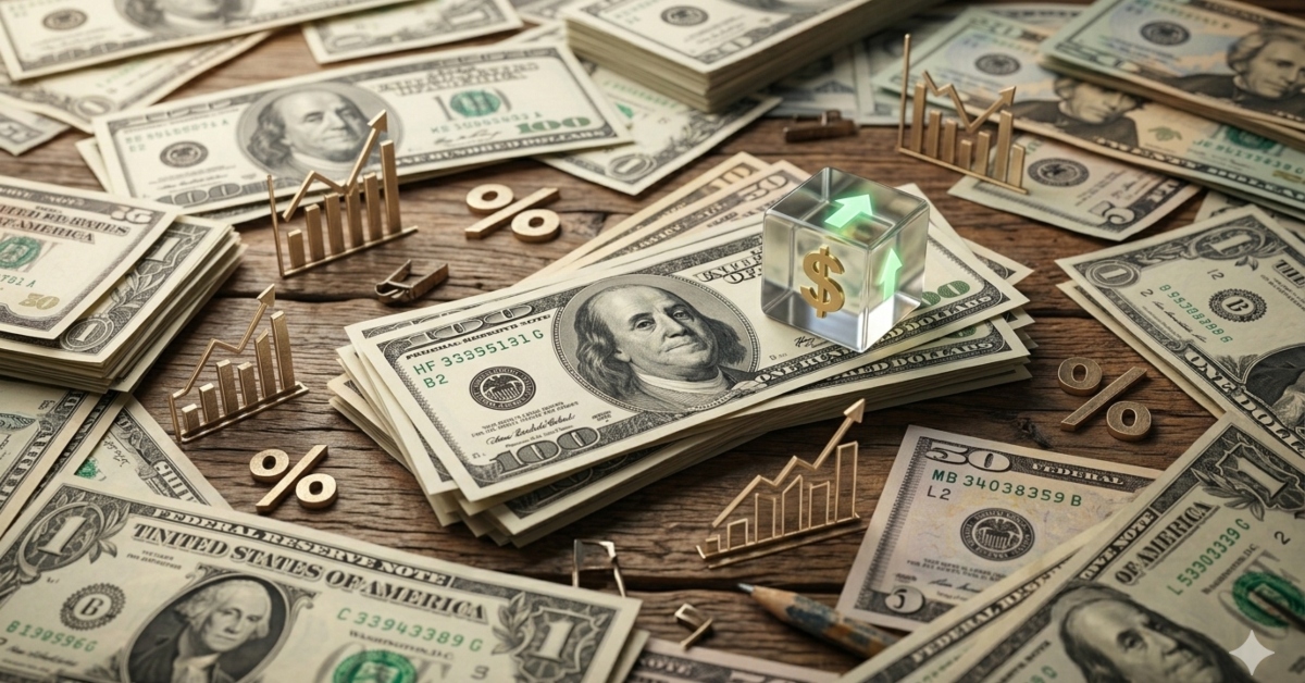 Precio del dólar en Perú HOY, 23 de mayo: Así cotiza el tipo de cambio este sábado