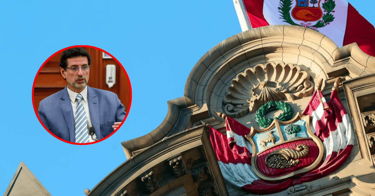Confiep cuestiona propuestas sobre cambio de Constitución: 