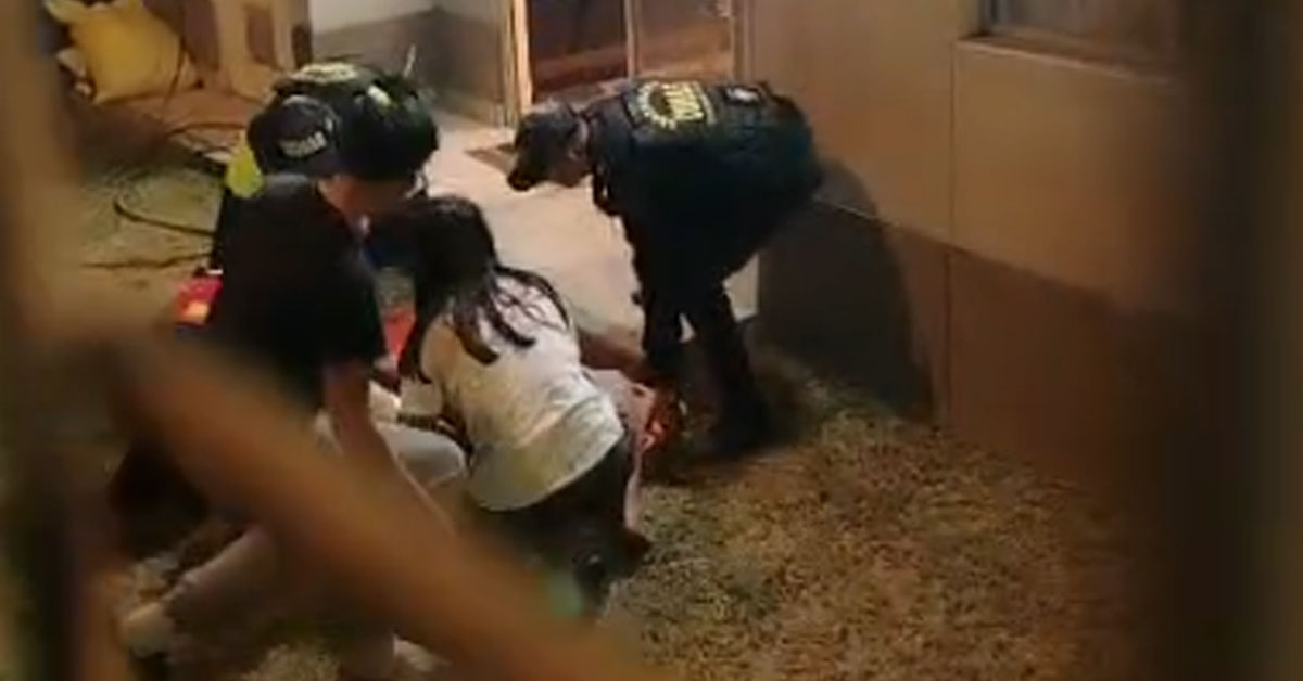 Comas: Bebé de un año cae de octavo piso al intentar recuperar su peluche en el condominio Acacias