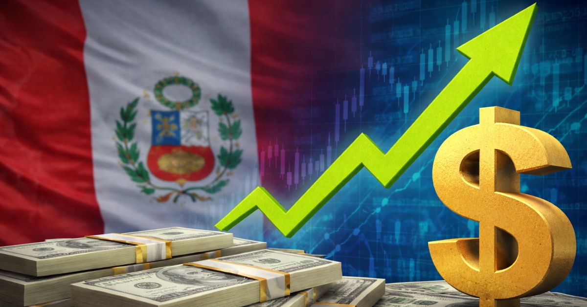 Precio del dólar HOY en Perú: Así cotiza el tipo de cambio este miércoles 6 de mayo