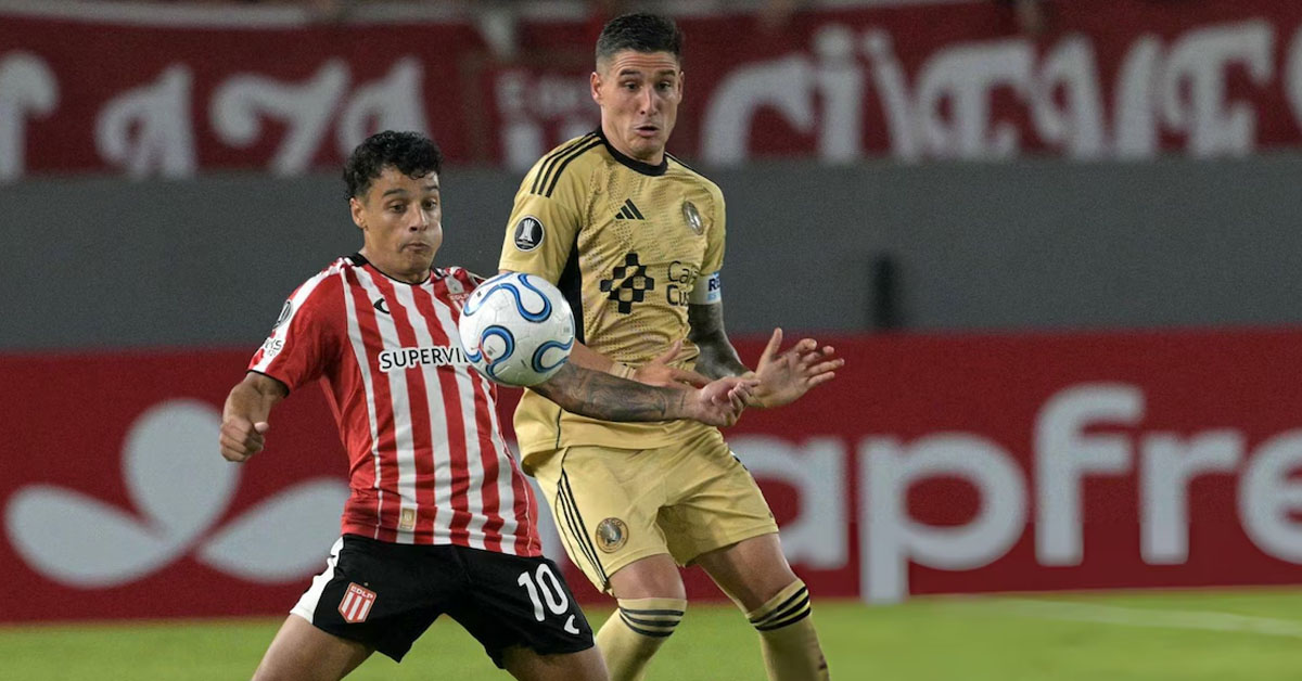 Cusco FC va en busca de su primer triunfo en la Copa Libertadores ante Estudiantes.