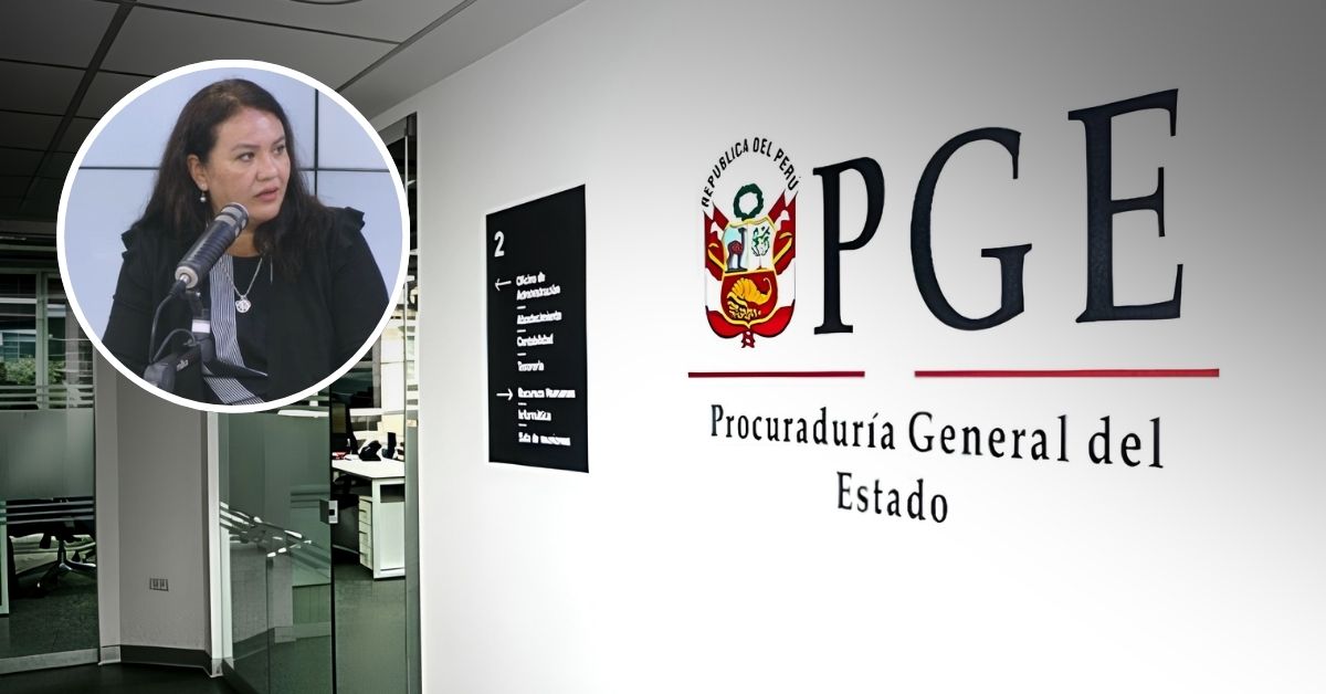 Denuncian reducción de personal CAS en la Procuraduría tras promulgarse la nueva Ley de Contratación