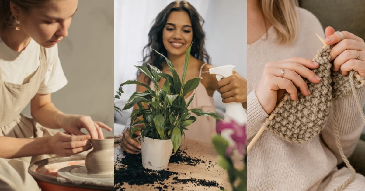 ¿Viaje en el tiempo? Estudio afirma 'generación Z' estarían adoptando hobbies que se realizaban en la antigüedad
