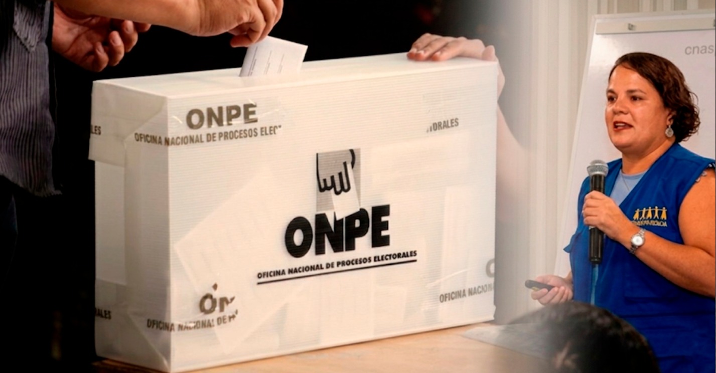 Transparencia confirma que no existió fraude electoral pero sí graves fallas logísticas en locales de votación
