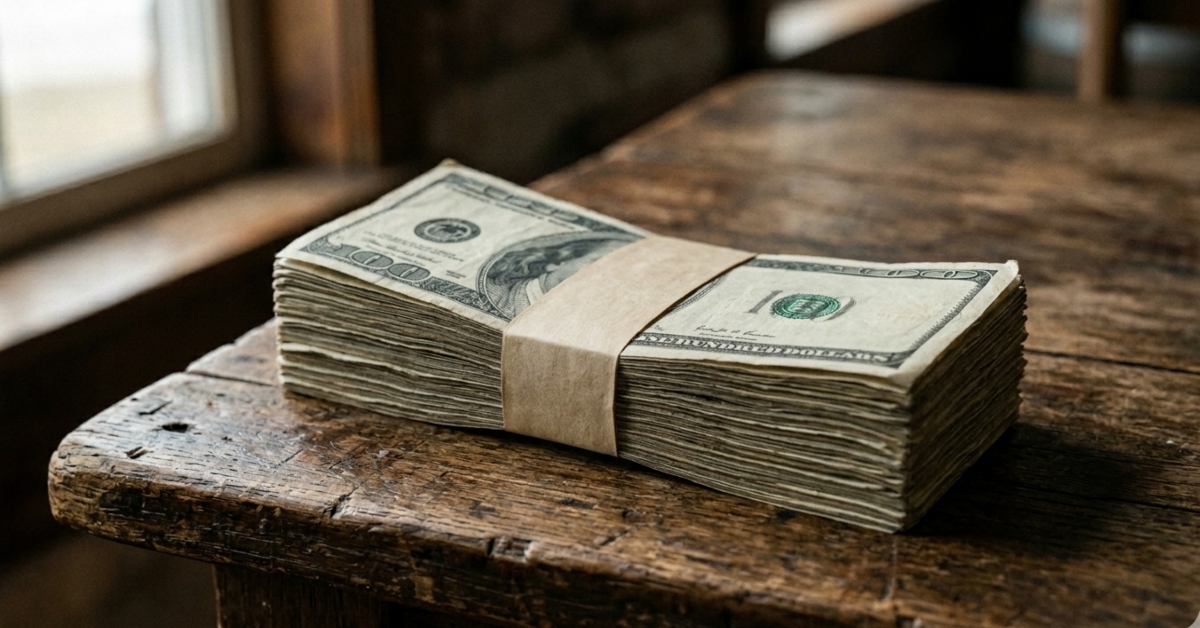 Precio del DÓLAR HOY en Perú: ¿A cuánto cotiza el tipo de cambio este jueves 7 de mayo?