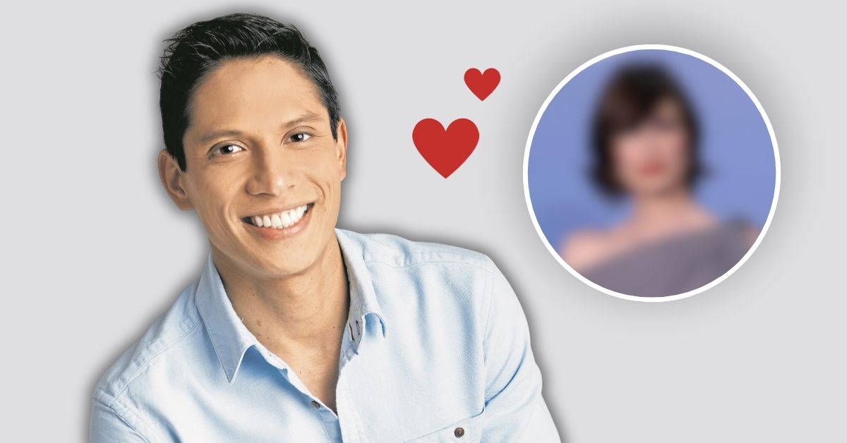 André Silva CONFIESA en vivo su ATRACCIÓN por actriz extranjera tras presunta separación con la hija de Michelle Alexander