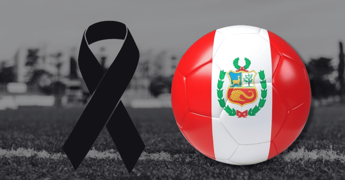 Falleció exfutbolista de la selección peruana que fue campeón de la Copa América 1975 y mundialista de Argentina 78