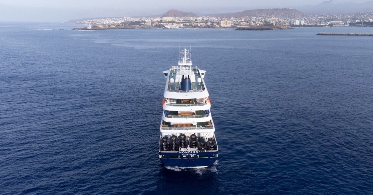 Minsa aclara que no hay pasajeros peruanos a bordo del crucero con brote de hantavirus