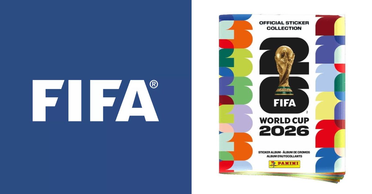 ¡Atención fanáticos! FIFA anuncia cierre de actividades con marca reconocida que realiza álbumes del Mundial 2026