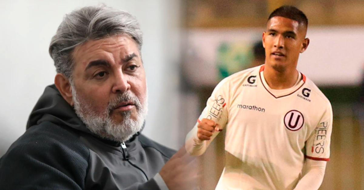 Fiscalía pide 4 años y 8 meses de prisión para Andrés hurtado por favorecer a Roberto Siucho