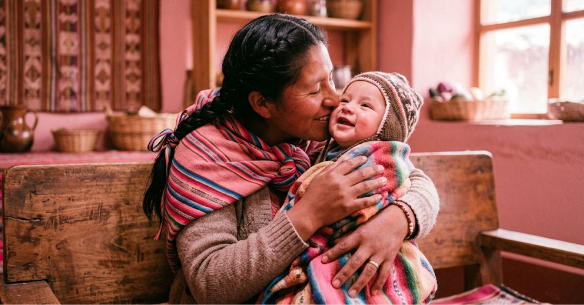 ¡Amor de madre en el nombre! Conoce cuántos peruanos se llaman "Mami", "Mamita" o "Maternidad"