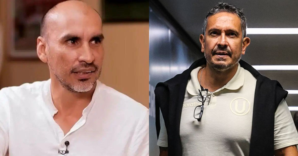 Rainer Torres acusa a la administración de la 'U' de malgastar el dinero recabado en el tricampeonato: 