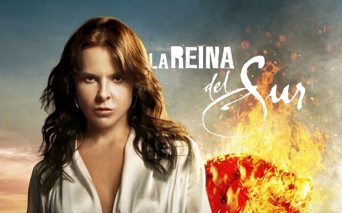 Regreso de una icónica serie: Kate del Castillo confirma cuarta temporada de 'La reina del sur'