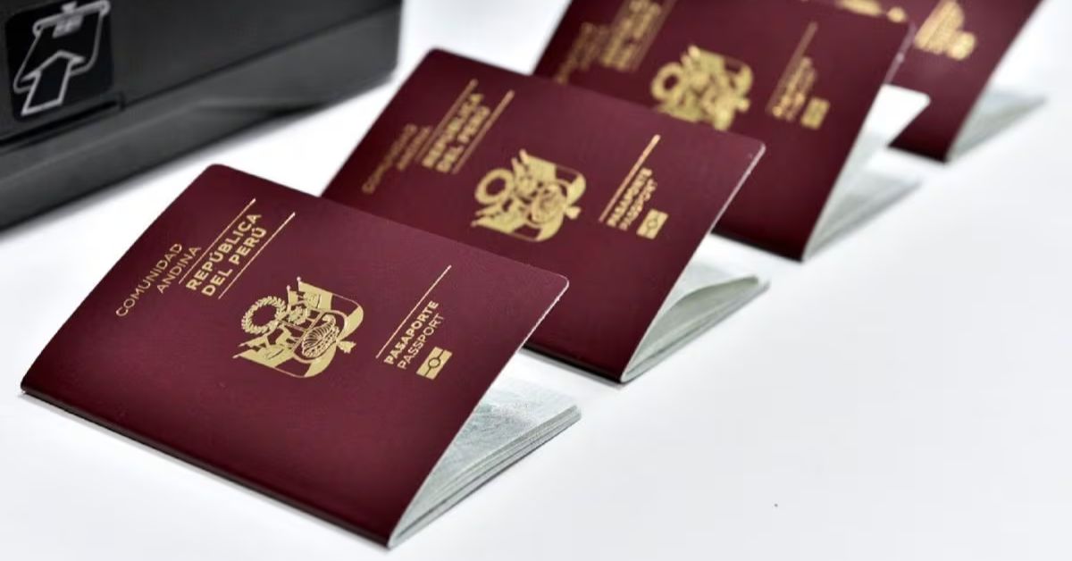 Feria del pasaporte tendrá su segunda edición este sábado 9 de mayo: conoce aquí todos los detalles