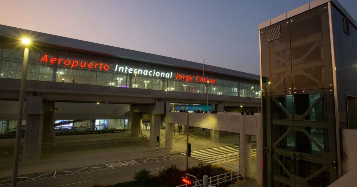 ¡Récord histórico! Aeropuerto logra transportar a más de 3 millones de pasajeros en los primeros tres meses del 2026