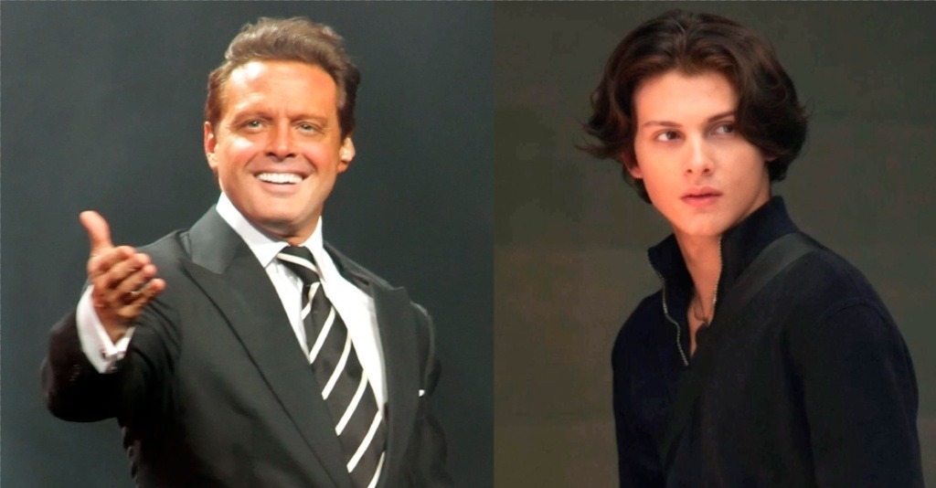 ¡La historia se repite!: Hijo de Luis Miguel es captado en salidas por discotecas de Acapulco