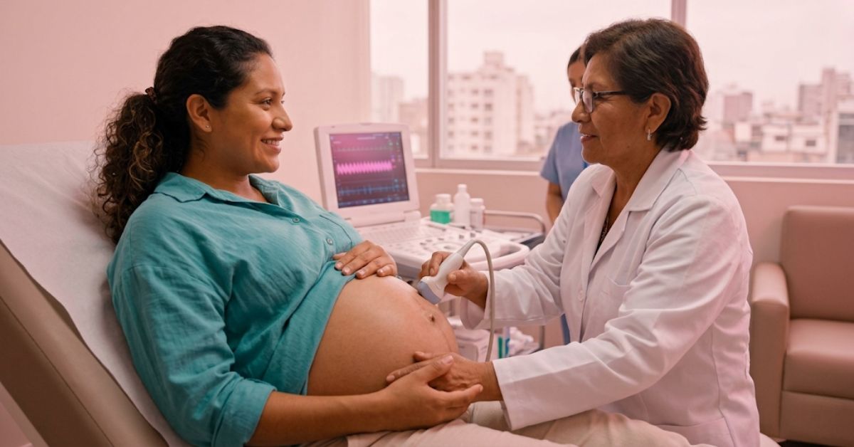 Día de la Madre: Señales de alerta que toda gestante debe conocer para cuidar su embarazo