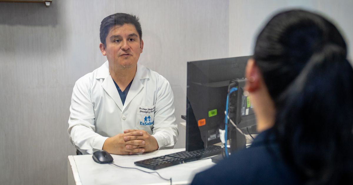 EsSalud advierte aumento de casos en cáncer de ovario en mujeres mayores de 35 años