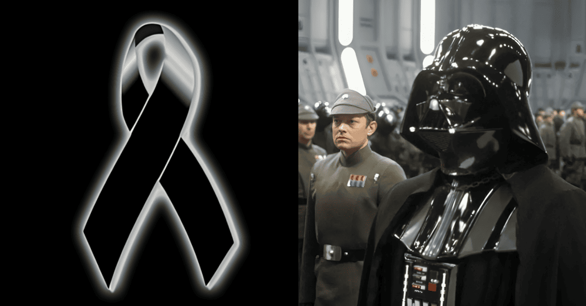 Murió emblemático actor de 'Star Wars': Familiares, amigos y fans le dan último adiós en redes sociales