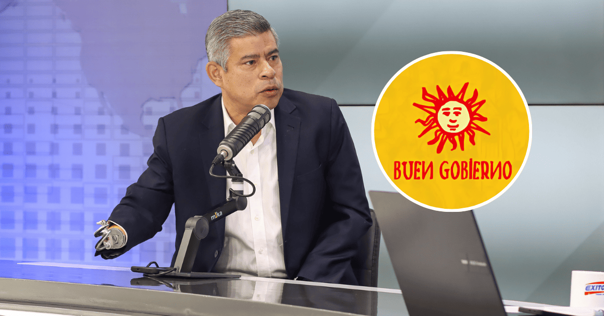 Fuerza Popular no descarta alianzas con Partido del Buen Gobierno y otras agrupaciones: "Hay conversaciones"
