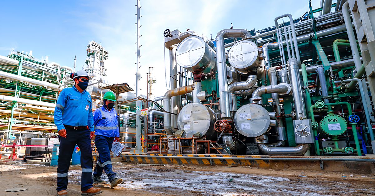 Petroperú recibe rescate financiero para frenar crisis energética: Aportes provendrán de la banca privada internacional