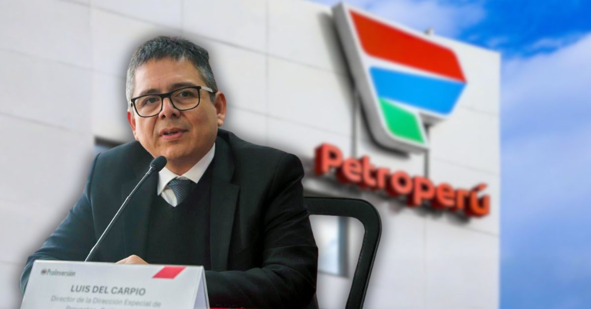 Ejecutivo aclara sobre nuevo rescate financiero a Petroperú: 
