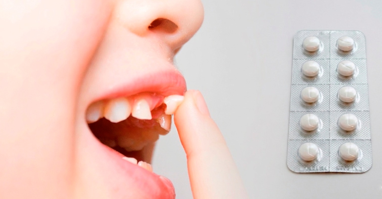 Científicos desarrollan el primer fármaco que regenera el crecimiento de los dientes