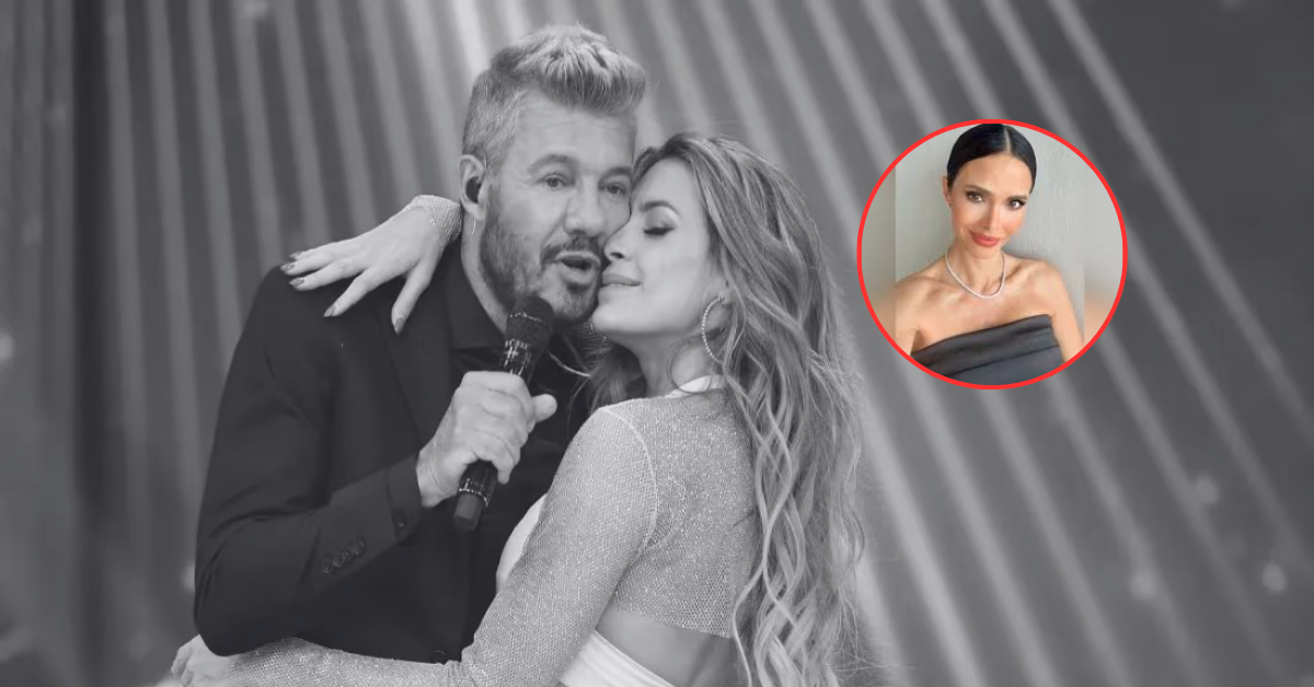 Milett Figueroa no habría podido sacar sus cosas de la casa de Marcelo Tinelli: "Se fue sin pena ni gloria"