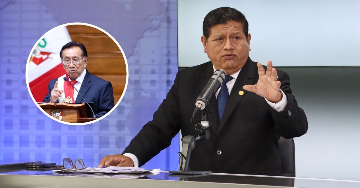 Comisión de indulto no puede someter al presidente José Balcázar, señala abogado de Pedro Castillo