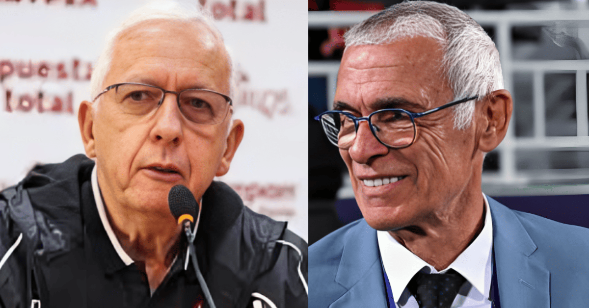 Antonio García Pye destaca la llegada del técnico Héctor Cúper a Universitario: 