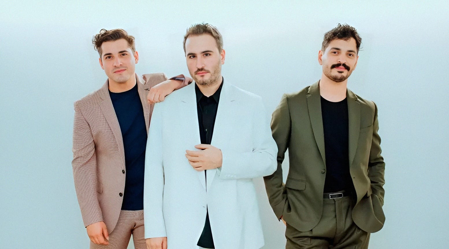 Reik llega al Perú con concierto sold out y fans piden nueva fecha