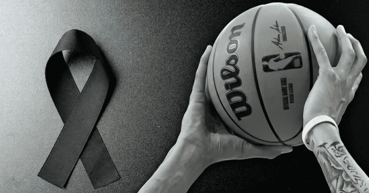 Conmoción en la NBA: Destacado basquetbolista es hallado sin vida en una casa y genera impacto en fanáticos