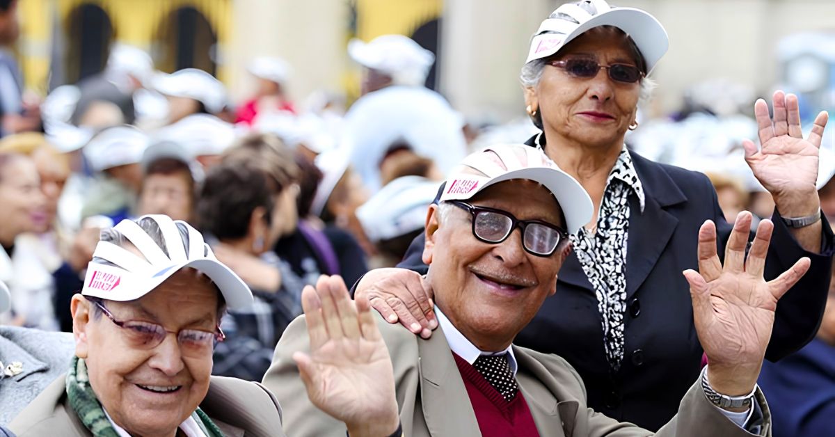 MTPE ofrece 90 vacantes de empleo para adultos mayores este 14 de mayo: conoce los requisitos y horarios para postular