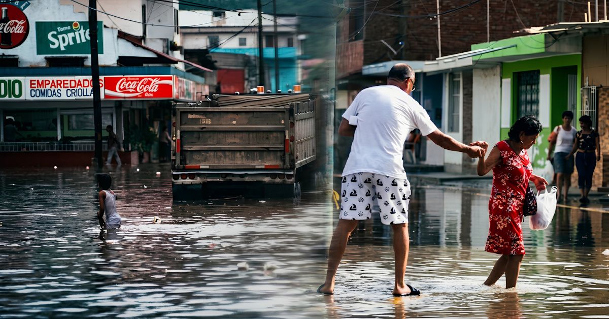 Alerta mundial por el fenómeno del niño en 2026: Especialistas expusieron puntos de vista sobre el escenario climático