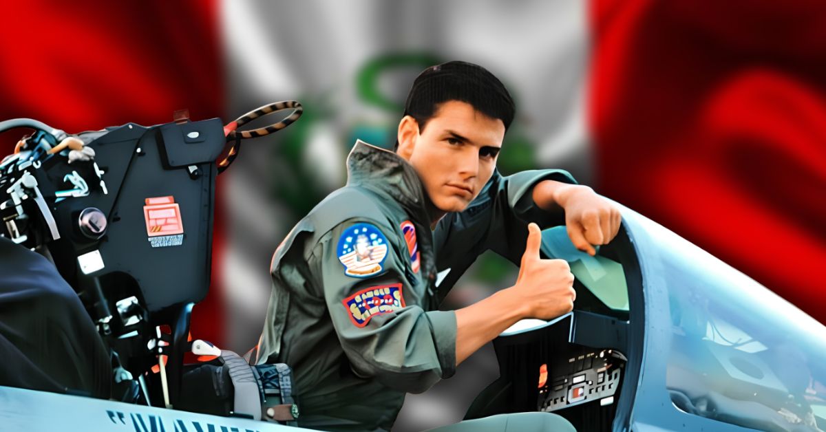 De la pantalla al DNI: Reniec revela cuántos peruanos llevan nombres inspirados en la película 