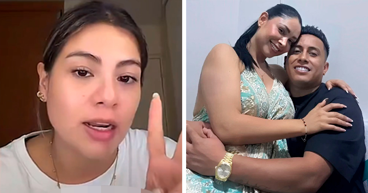 Hija mayor de Pamela López desmiente a Cueva y revela origen de insultos de sus hermanos a Pamela Franco