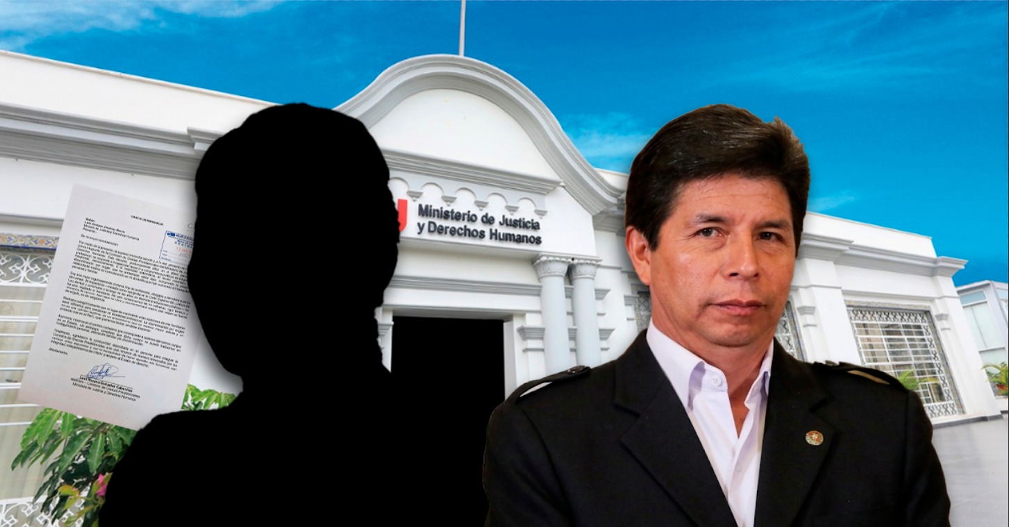 Caso indulto: Miembro de la Comisión de Gracias Presidenciales renuncia tras denunciar hostilidad y discriminación