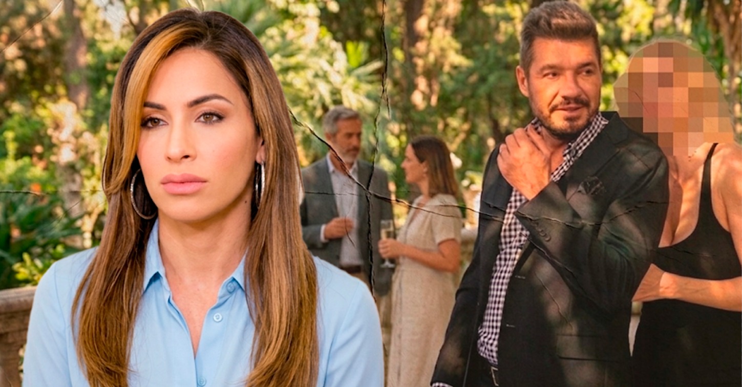 ¿Se olvidó de Milett?: Marcello Tinelli confirma nueva relación amorosa tras meses de especulaciones