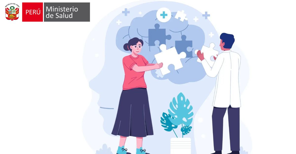 Minsa: Congreso internacional abre convocatoria a investigadores para estudios sobre la salud mental en el Perú