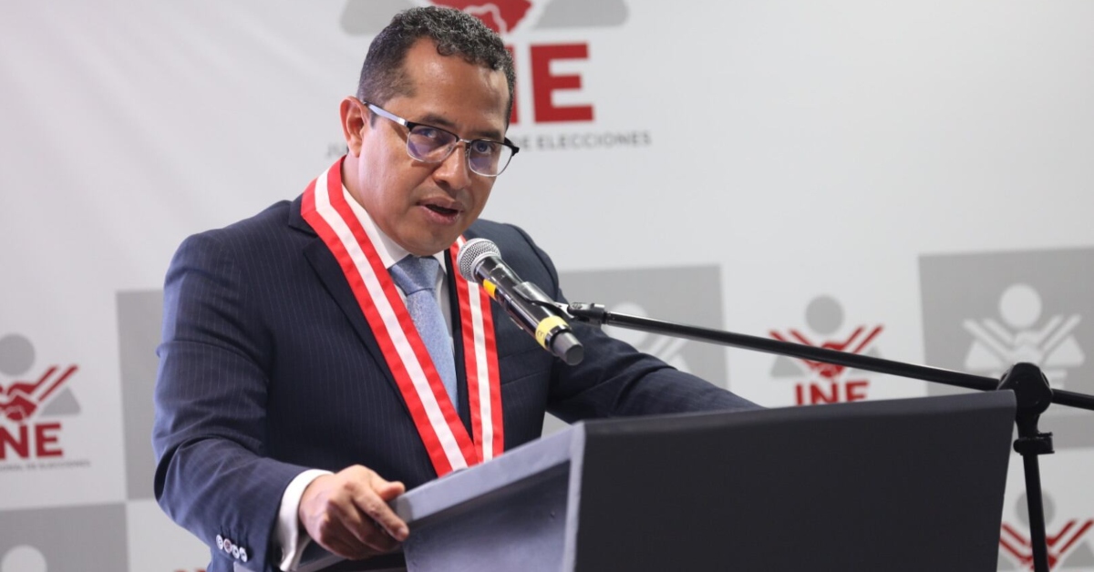 Elecciones 2026: JNE proclamará resultados de la primera vuelta este domingo 17 de mayo